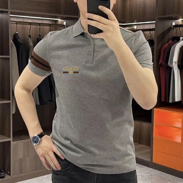 Super Premium Half Sleeve polo Shirts