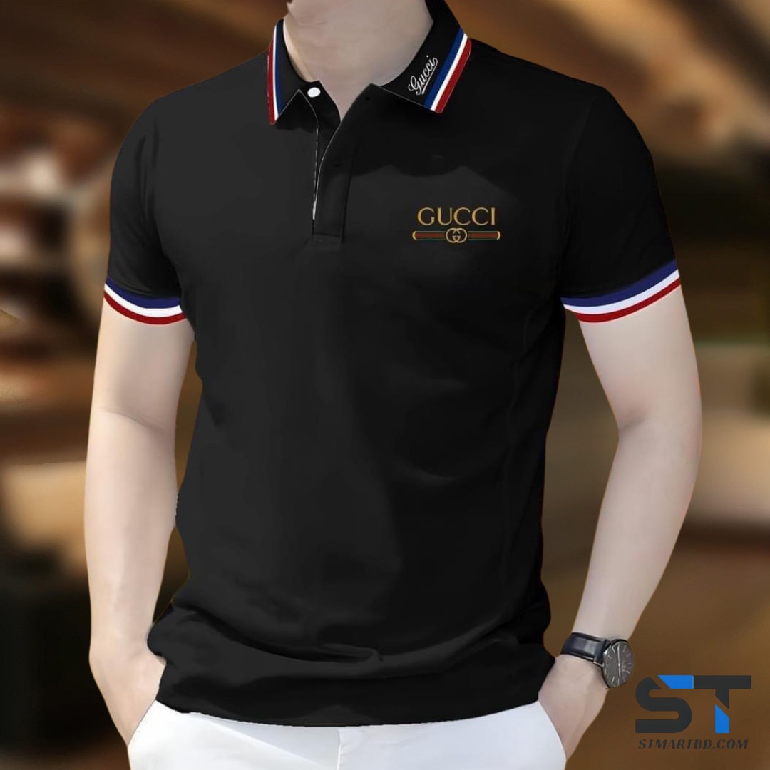 Super Premium Half Sleeve polo Shirts